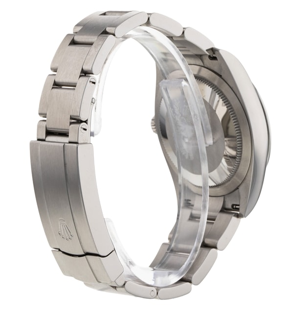 Rolex Oyster Perpetual 124200 Image 3